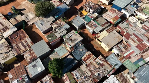 South Africa’s Housing Gap: A Nation in Need, and an Opportunity to Act.