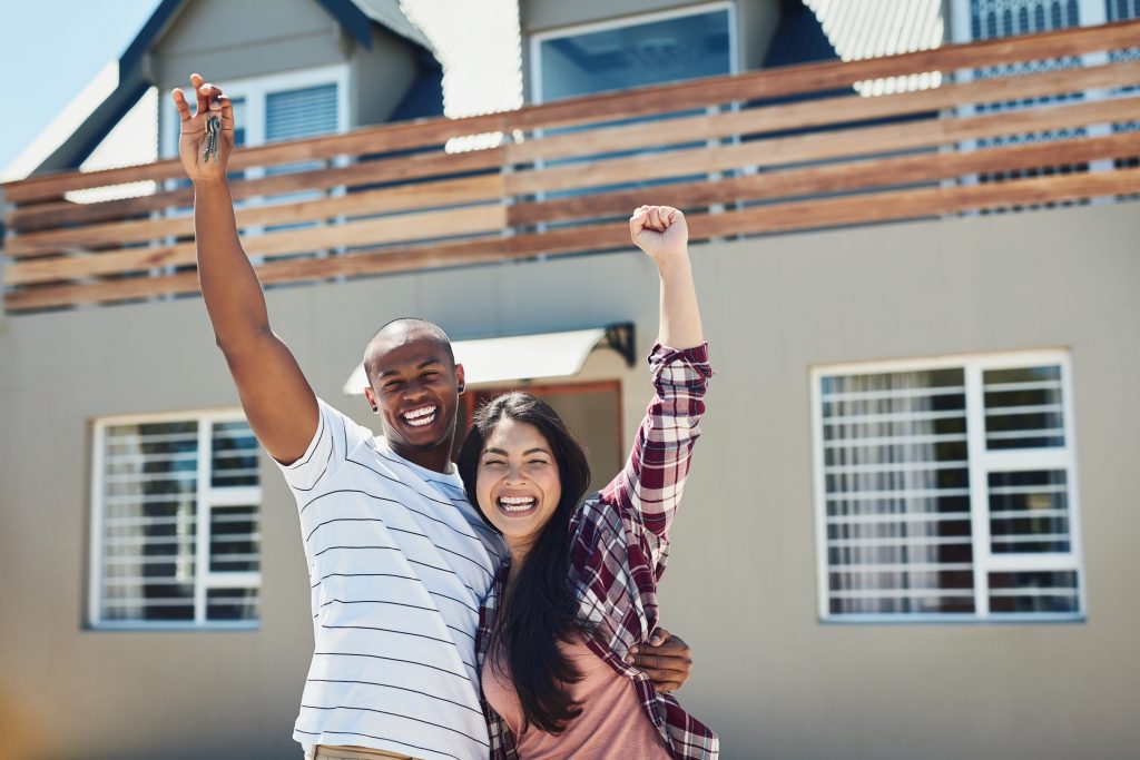 The Future of Affordable Housing South Africa