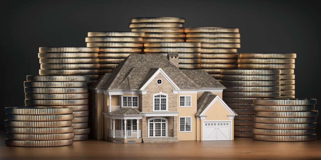 The South African Housing Club